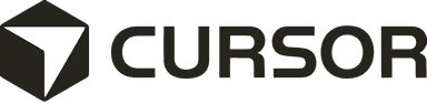 Cursor logo