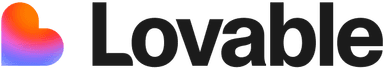 Lovable logo