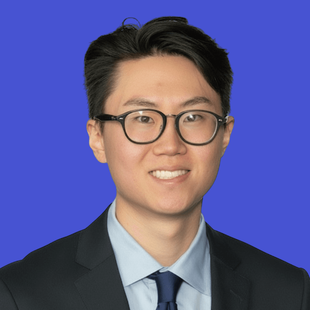 Sean Chun - Co-Founder & Head of AI Growth