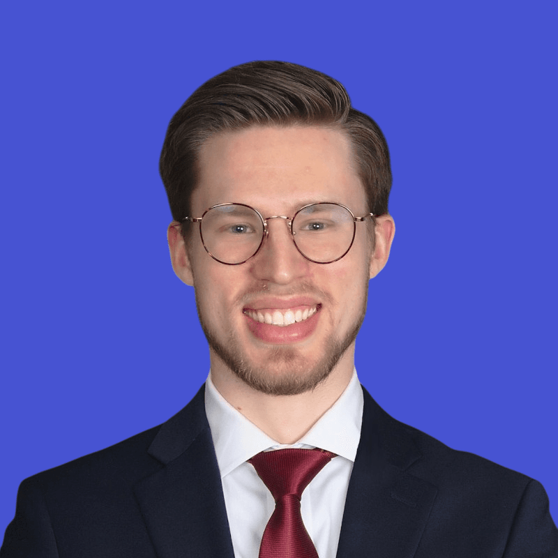 Vik Makarskyy - Co-Founder & Head of AI Solutions